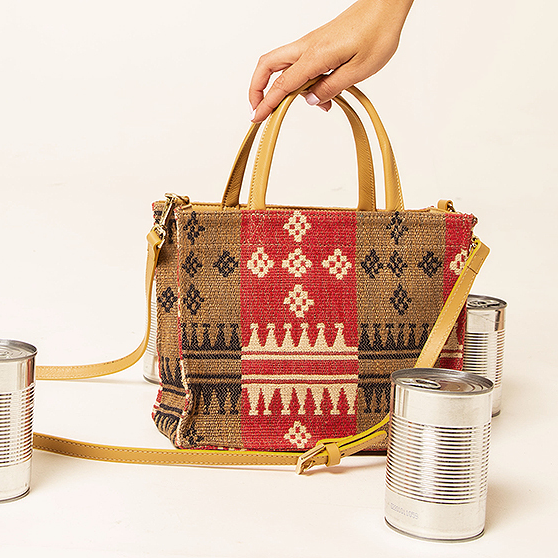 Kausi lanza una colección de