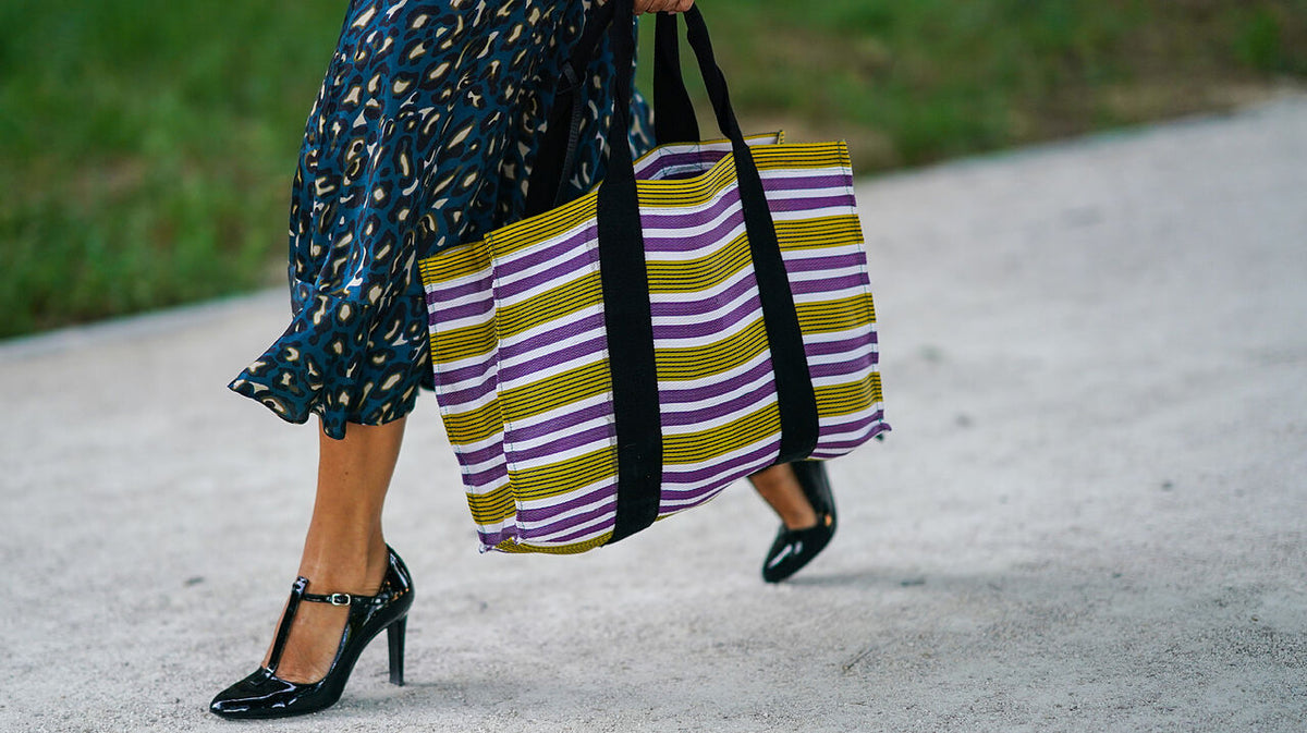 Este es el (único) bolso que voy a comprarme esta temporada (y vas a darme la razón)